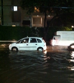chuva